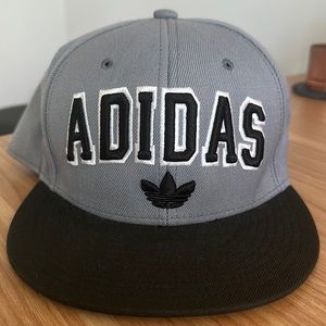 Adidas Originals SnapBack Hat